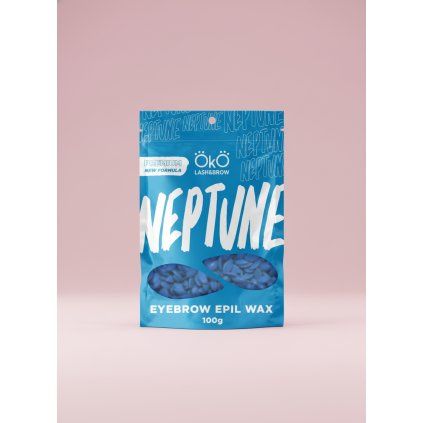 4560 oko epilacny vosk neptune 100g