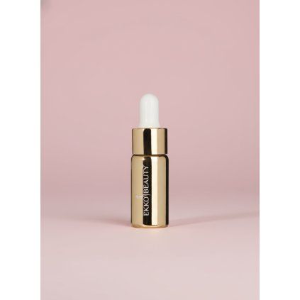 4578 ekko beauty repair oil olej na rast obocia a rias