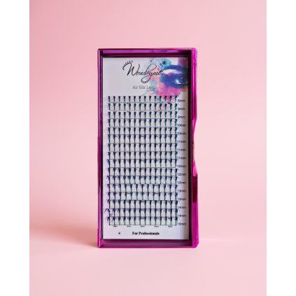 Wowbyme mihalnice AirSilk Luxspire Holo (Hrúbka mm 0,07mm, Zakrivenie typ D)