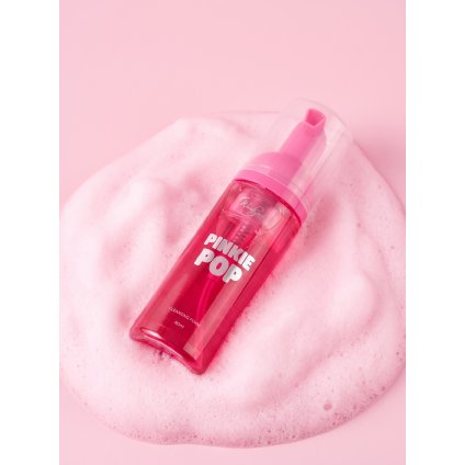 4732 wowbyme cistiaca pena pinkie pop 60 ml