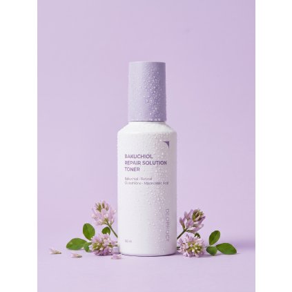 4747 1 bakuchiol repair soultion toner 150 ml