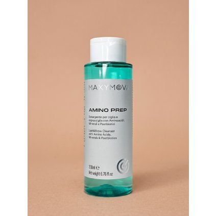 4774 maxymova amino prep cistiaca voda 200 ml