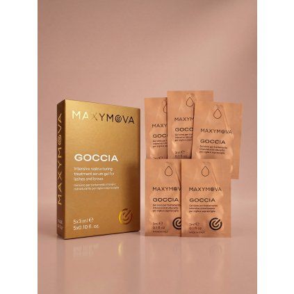4801 2 maxymova goccia restructuring keratin serum 5x3 ml