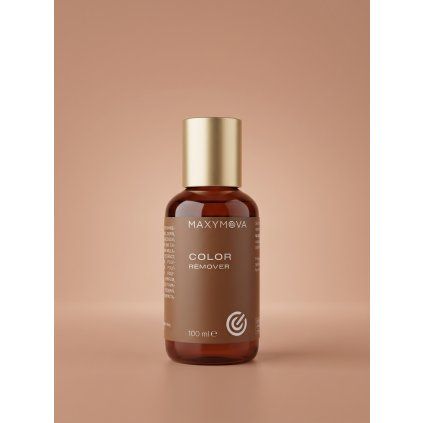 4834 maxymova color remover 100 ml