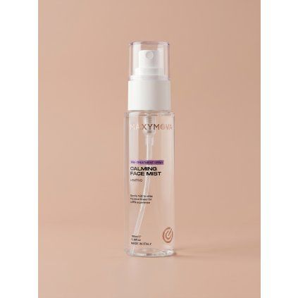 4840 maxymova spa calming mist levandulova hmla na tvar 100 ml