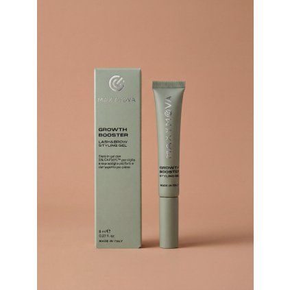 4885 maxymova growth booster serum vyzivujuci gel na riasy a obocie 8 ml