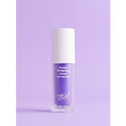 5008 hello coco farebny korektor na bielenie zubov 30 ml