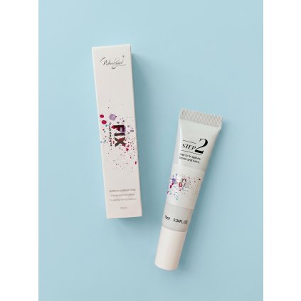 5020 wowbyme korean lash lifting krok 2 fix