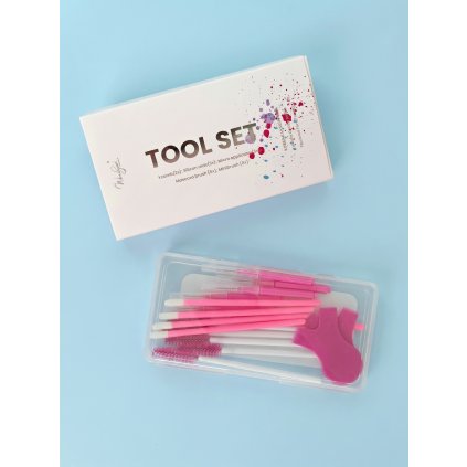 5029 1 wowbyme korean lash lifting tool kit