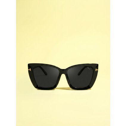 5065 be beautiful slnecne okuliare nice black