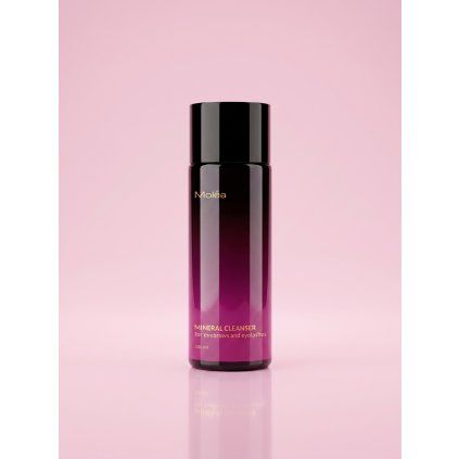 5104 molea eyebrow degreaser odmastovac obocia 200 ml