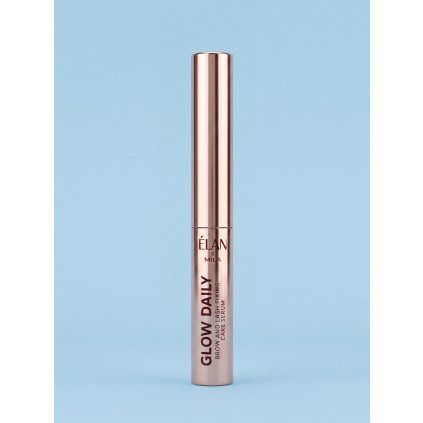 5143 elan glow daily fixacne serum na riasy a obocie 5 ml