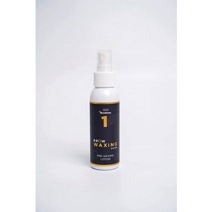 517 pre waxing lotion 1