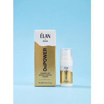 5188 elan oxipower univerzalny oxidant 10 ml