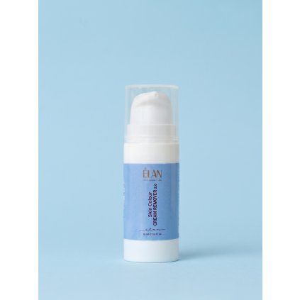 5197 elan skin colour cream remover 2 0 10 ml