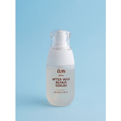 5203 elan x belik after wax repair serum 50 ml
