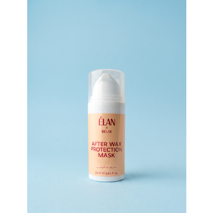 5206 elan x belik after wax repair serum 50 ml