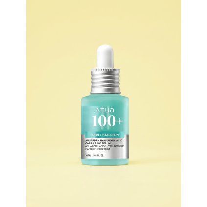 5314 anua pdrn hyaluronic acid capsule 100 serum 30 ml