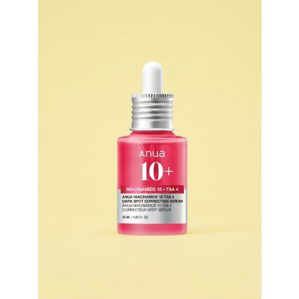 5317 anua niacinamide 10 txa 4 dark spot correcting serum 30 ml