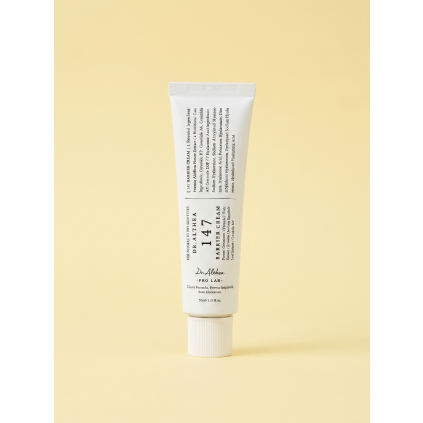 5326 dr althea 147 barrier cream ochranny pletovy krem 50 ml