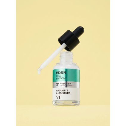 5341 vt cosmetics pdrn cica exosome spevnujuce serum 30 ml