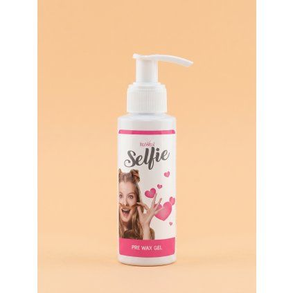 5446 italwax predepilacny gel selfie 100 ml