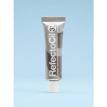 5488 refectocil farba na obocie a riasy nr 3 1 light brown 15 ml