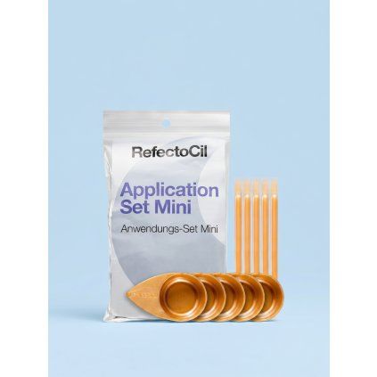 5515 refectocil mini sada na aplikaciu farieb