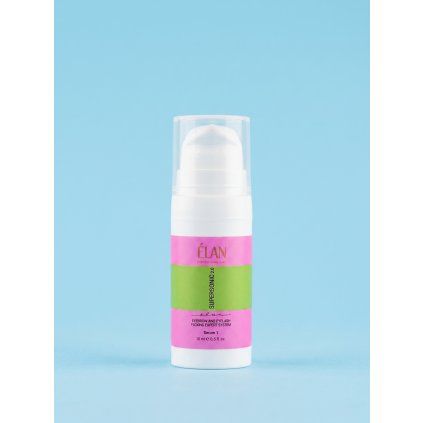 5533 elan supersonic 2 0 serum 1 clear pre laminaciu obocia 10 ml