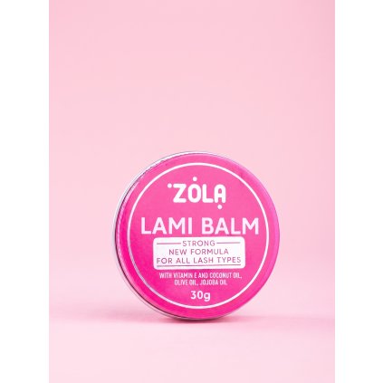 5657 zola laminacny balzam forest berries 30 g