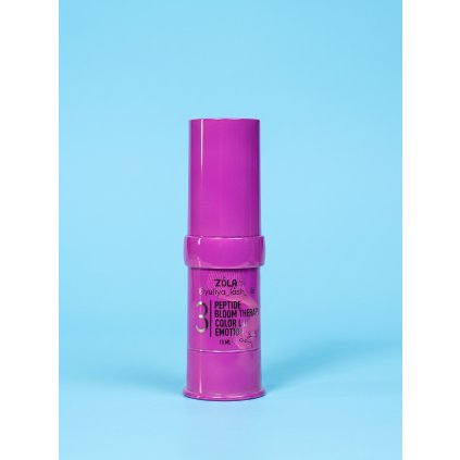 5660 zola x yulia lash vin color lab emotion krok 3 peptide bloom therapy