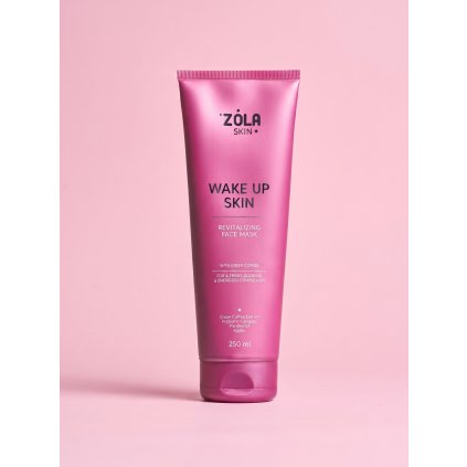 5669 zola wake up skin pletova maska 250 ml