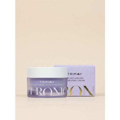 5726 trimay e plant luronic hydrating cream hydratacny pletovy krem 50 ml