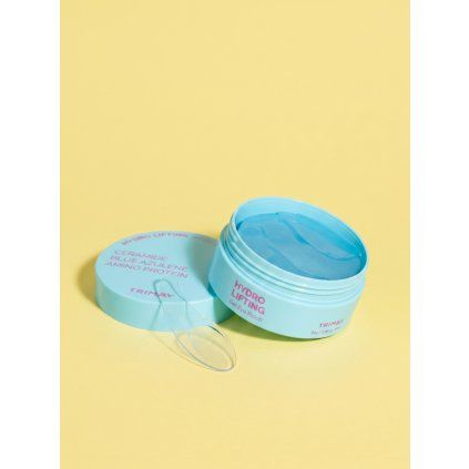 5729 trimay hydro lifting gel eye patch hydrogelove naplasti s liftingovym ucinkom 60 ks