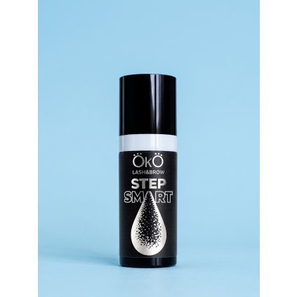 5744 oko smart step krok 0 hydro booster pred laminaciou mihalnic a obocia 10 ml