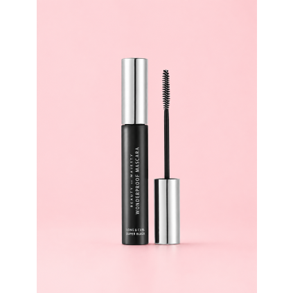 5828 bom wonderproof mascara long curl riasenka pre predlzenie a natocenie 8 g