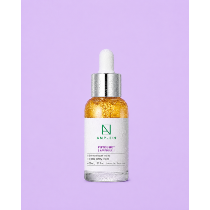 5840 ample n peptide shot ampoule 30 ml