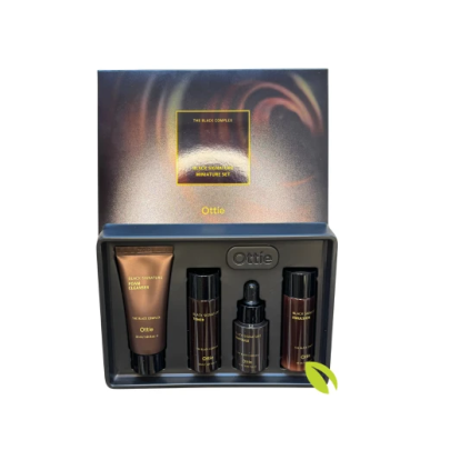 5864 ottie black set signature