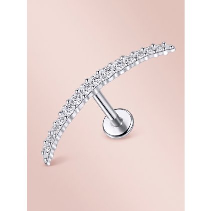 5954 wowbyme labreta crystal arc long
