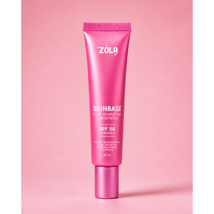 6128 zola skinbase daily hydrating sunscreen spf 50 40 ml
