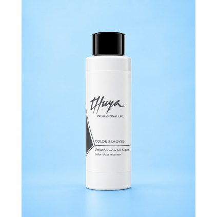 Thuya Color Remover - odstraňovač farby 100 ml