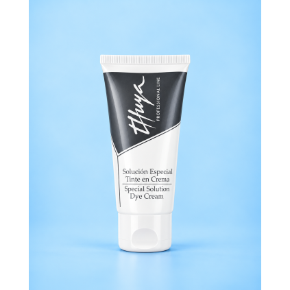 Thuya Special Solution Dye Cream - krémový oxidant 50 ml