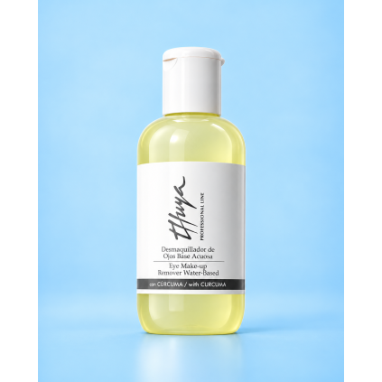 Thuya Eye Make-Up Remover with Curcuma – odličovač očí s kurkumou