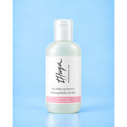 Thuya Makeup Remover for Sensitive Skin – jemný odličovač s harmančekom