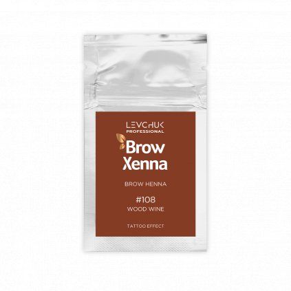 634 browxenna henna na obocie 108 wood wine vrecko 6g