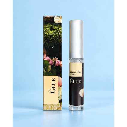 Dolly's Lash Lift Perm Glue – fixačné lepidlo na lash lifting 4 ml