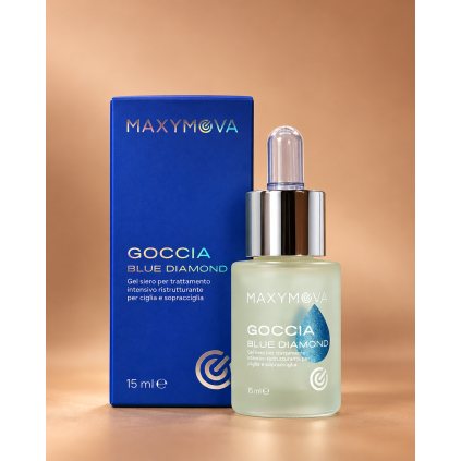 MAXYMOVA Goccia Blue Diamond 15 ml