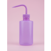 Fľaštička na zmývanie šampónu 150ml (Farba Transparentná)