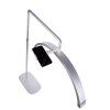 Kozmetická LED lampa MOON TOUCH (Farba Zlatá)