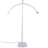 Kozmetická LED lampa MOON TOUCH (Farba Zlatá)
